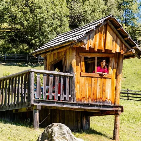 Chalet Perfila Ferienchalet Olang