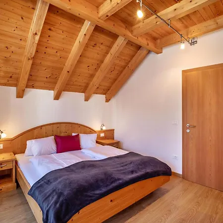 Perfila Ferienchalet * Olang