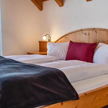 Perfila Ferienchalet Chalet *