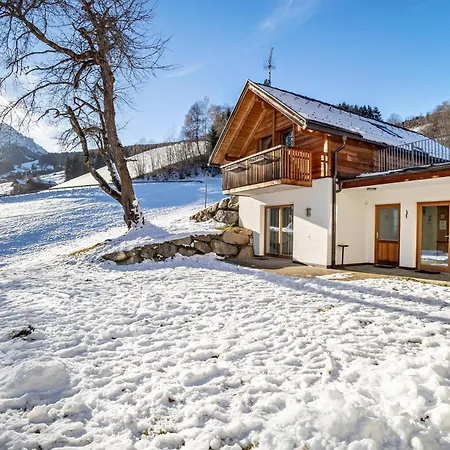 Chalet Perfila Ferienchalet *