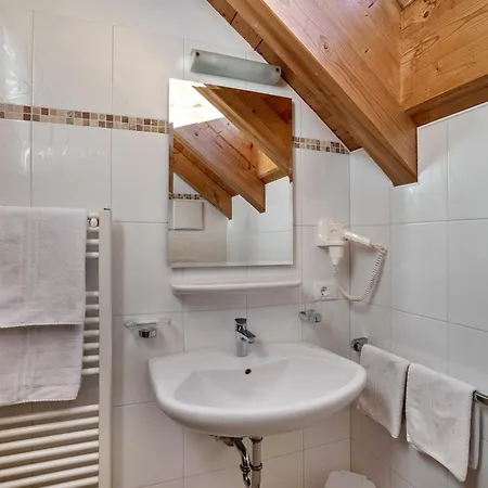 Perfila Ferienchalet