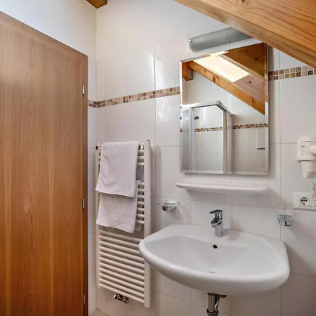 Perfila Ferienchalet Chalet