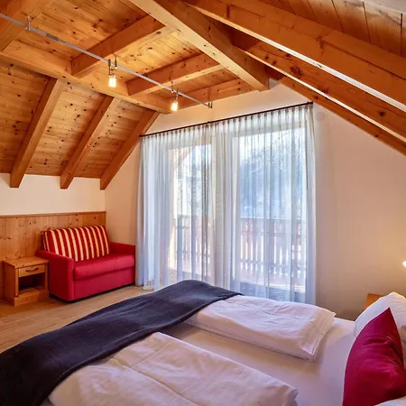 Perfila Ferienchalet *