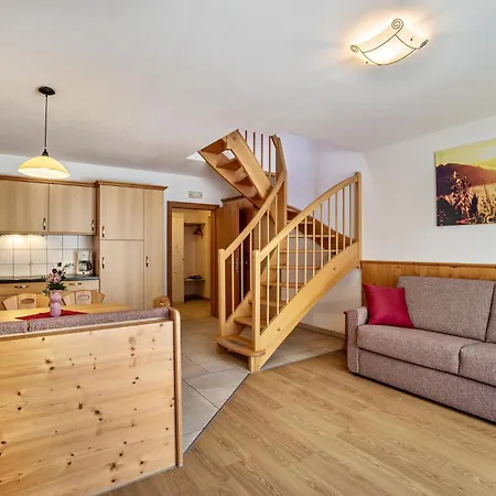 Perfila Ferienchalet Olang